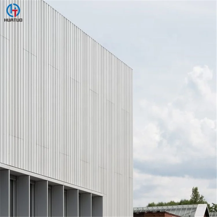 Industrial Large Span Real Estate Prefabricated Building Galvanized Steel Structure Workshop Factory Design for Construction