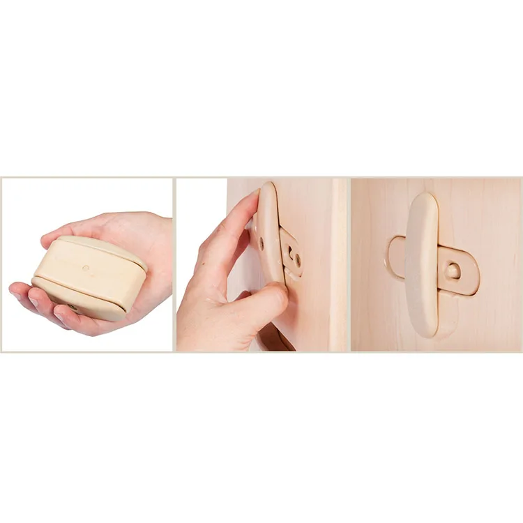 Hot Selling Children Furniture Wooden Toy Two-Car Garage