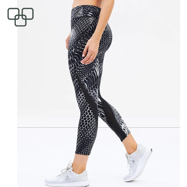 Butt latex pants milk silk high waisted leggings