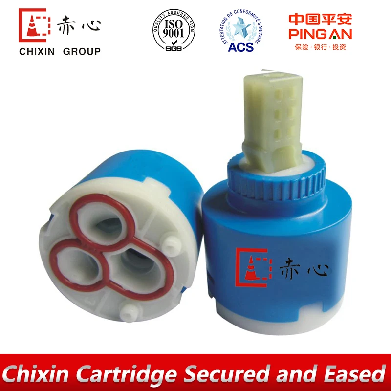 tuscany shower cartridge high quality 35mm 40mm