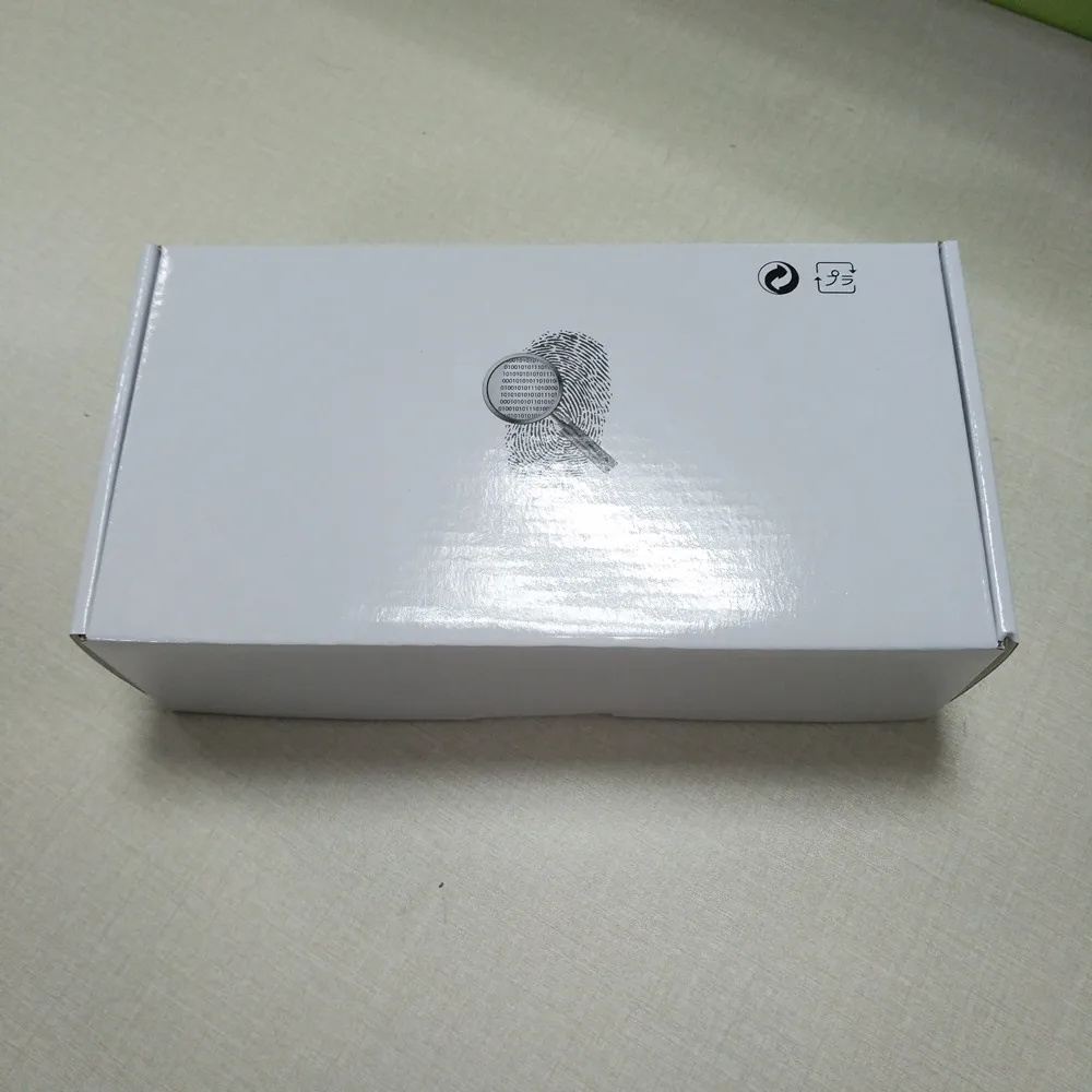 Умных отпечатков пальцев электронная система контроля доступа двери