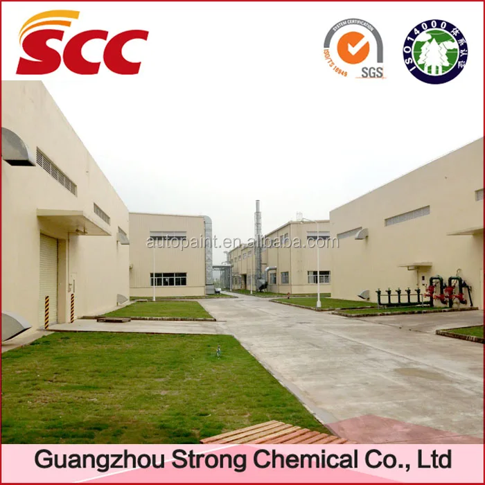 Universal Acrylic base car paint thinner