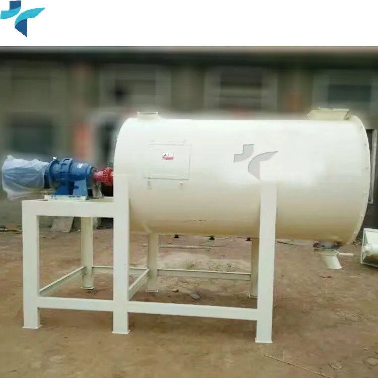 Semi-Auto Ready Mix Dry Plaster Mortar Skim Coat Powder Plant Production Line Dry Mix Mortar Machine