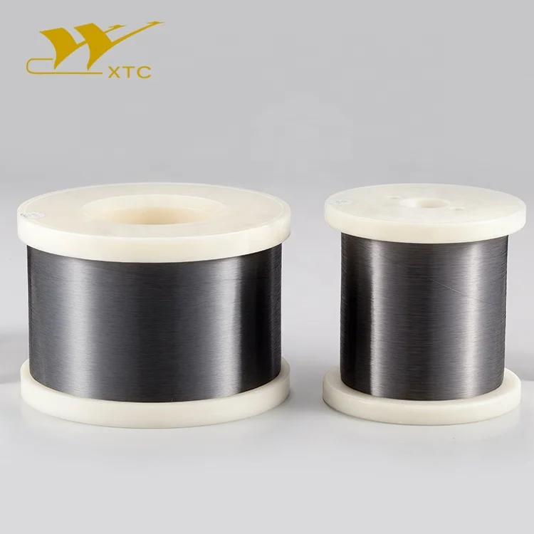 
Pure Thoriated Tungsten Wire 