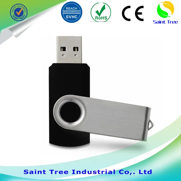 Лучшая цена дешевые twister пользовательские черный 4 ГБ usb-накопитель