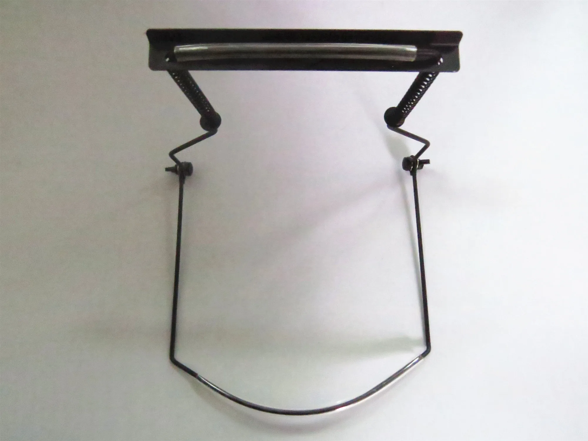 EASTTOP T10-H 10 hole harmonica holder harmonica parts with blister packing