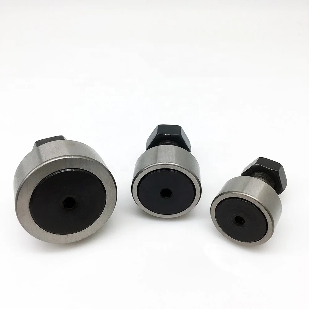  Линейный подшипник CF10-1 KR26 шпильковый тип кэм последователь