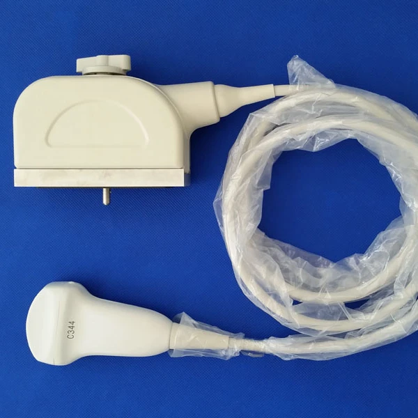 Новый выпуклый ультразвуковой преобразователь, совместимый с Sonoscape C344 SSI-1000/5000/ 6000