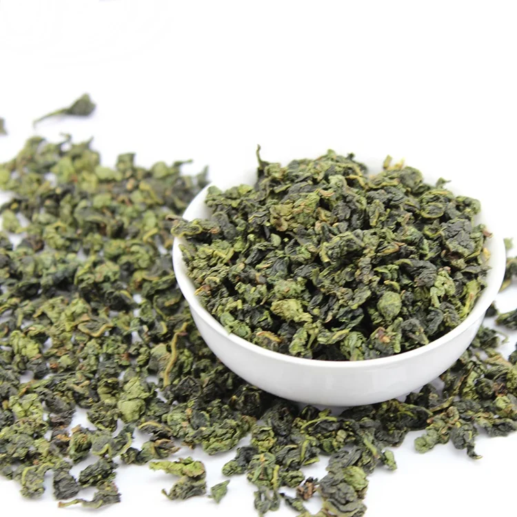 
2020 Anxi Tieguanyin New Oolong tea Wulong tea Chinese tea 