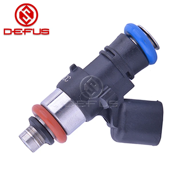 Defus лучшее качество Топливные форсунки OEM 0280158051 440CC для авто части двигателя автомобиля