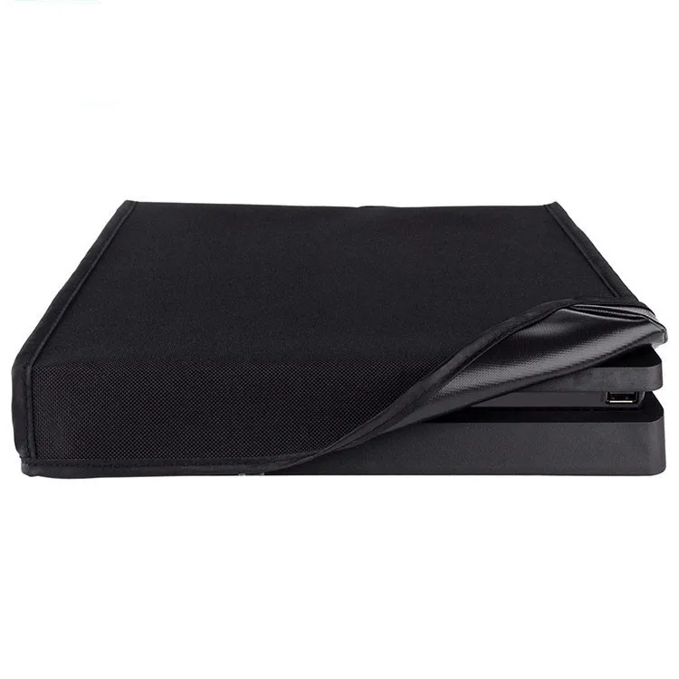 Custom Waterproof Dust Proof Neoprene Cover Case Sleeve For PS4 Console