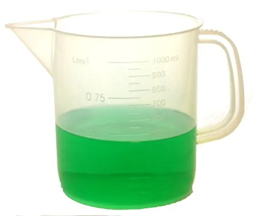 all size 5liter  20 liter 25ml 50ml 100 ml  250ml  250 ml 500ml 1000ml  2000ml  disposable plastic measuring beaker for med