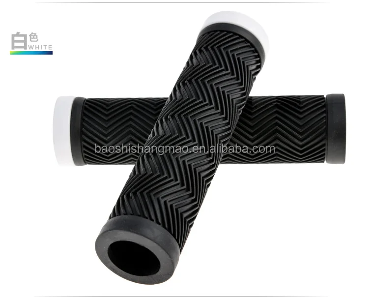 custom bike grips