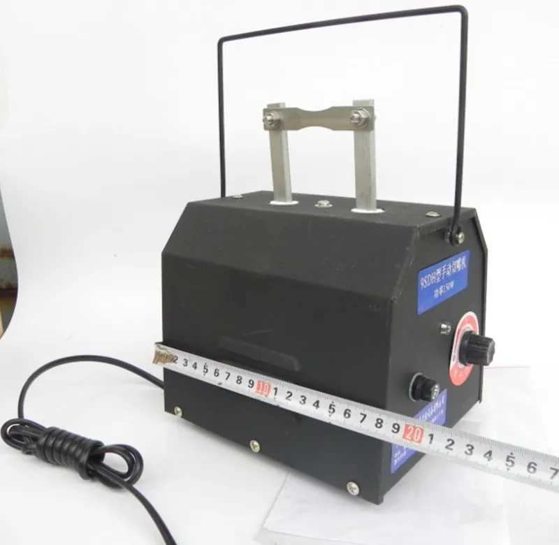 Automatic Electric poultry debeaking machine / chicken debeak cutter