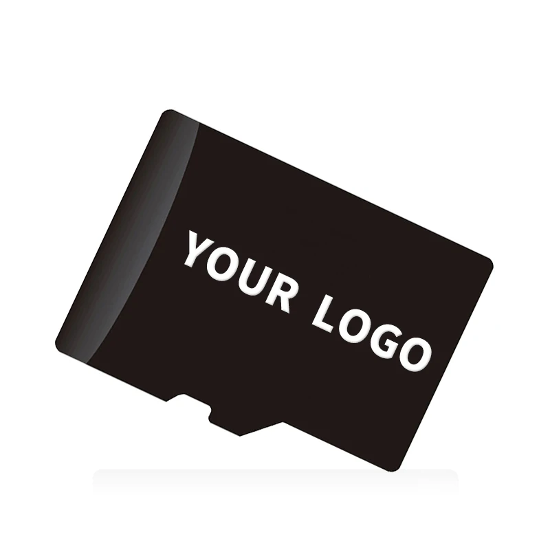 
High Quality full capacity Sd Tf Card Micro 64gb Memory Card for phone 