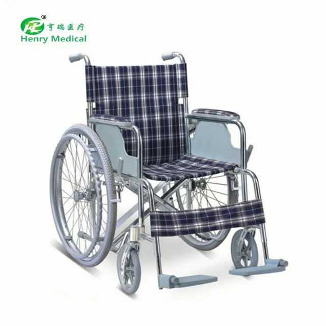 Medical Furniture  manual wheelchairs for disable use