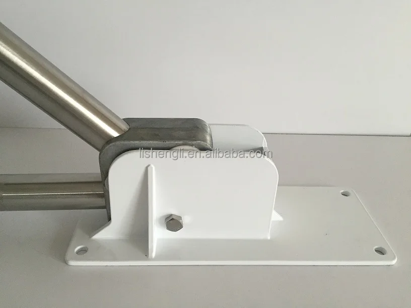 
Folding up bar GB-204C 