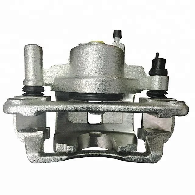 Brake Caliper Set Brake Pliers Holder Fist Caliper Front Left Right for Mazda 6 VI GG GY