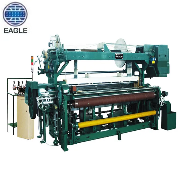 good quality rapier loom bath towel making machine automatic jacquard weaving machine