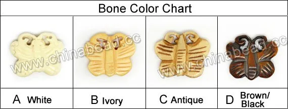Carved Bone jewelry bead wholesale, Ivory, Chinese Longevity Symbol beads