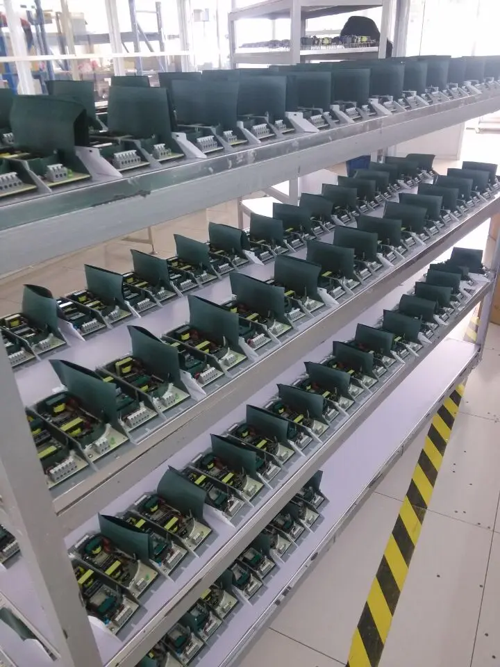 Light alarm light_ballast, electronic ballast suitable lamp current 0.75-0.85A, voltage 220-240V, power 120W- 150W