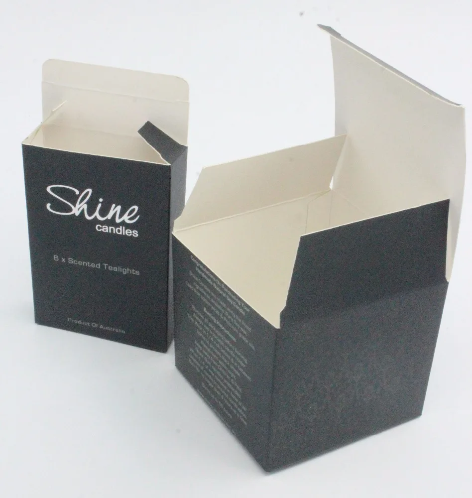 
Purple Kraft Paper Corrugated Carton Box Specification 