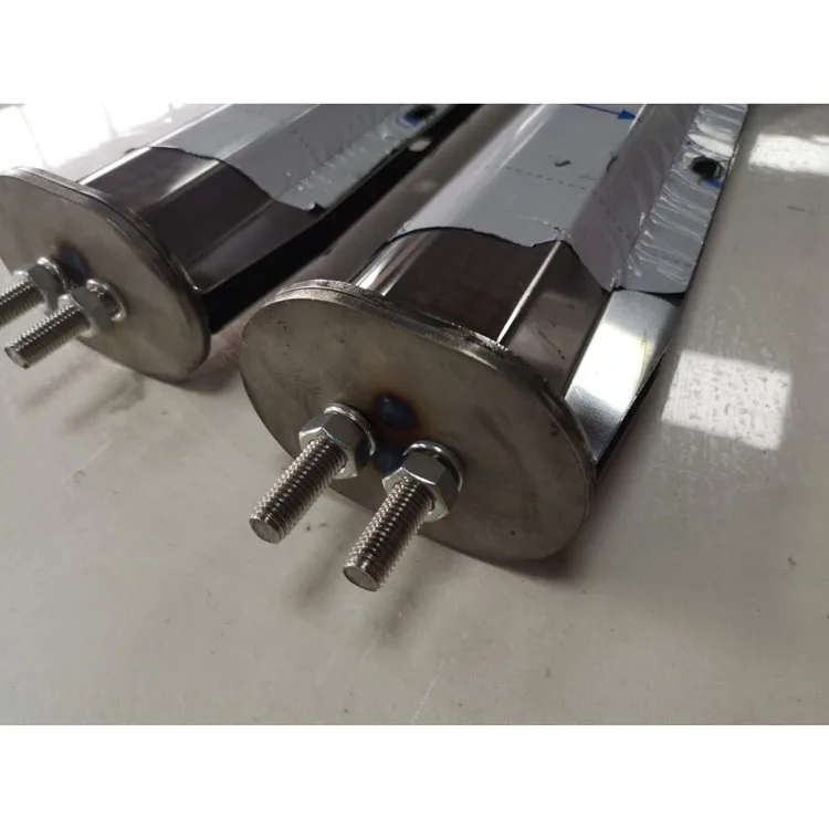 
Hot Sale Truck Accessories for Kenworth 2.5