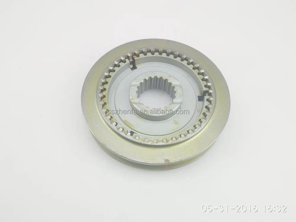 M025 M035 PS125 4D32 4D34 ME-600772 ME-601090 SYNCHRONIZER 39T 20T