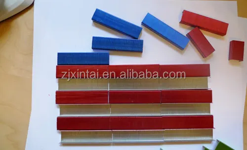 Hot sell metal wire galvanized no. 10 staple pin paper pin