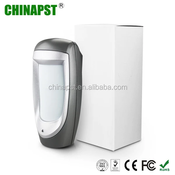 
2020 новый модуль Проводной крытый и открытый водонепроницаемый PIR датчик движения для домашних животных PST-DG85 