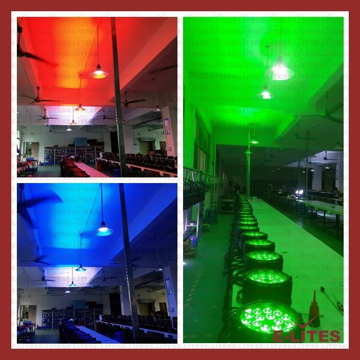 18x15w outdoor led par 1