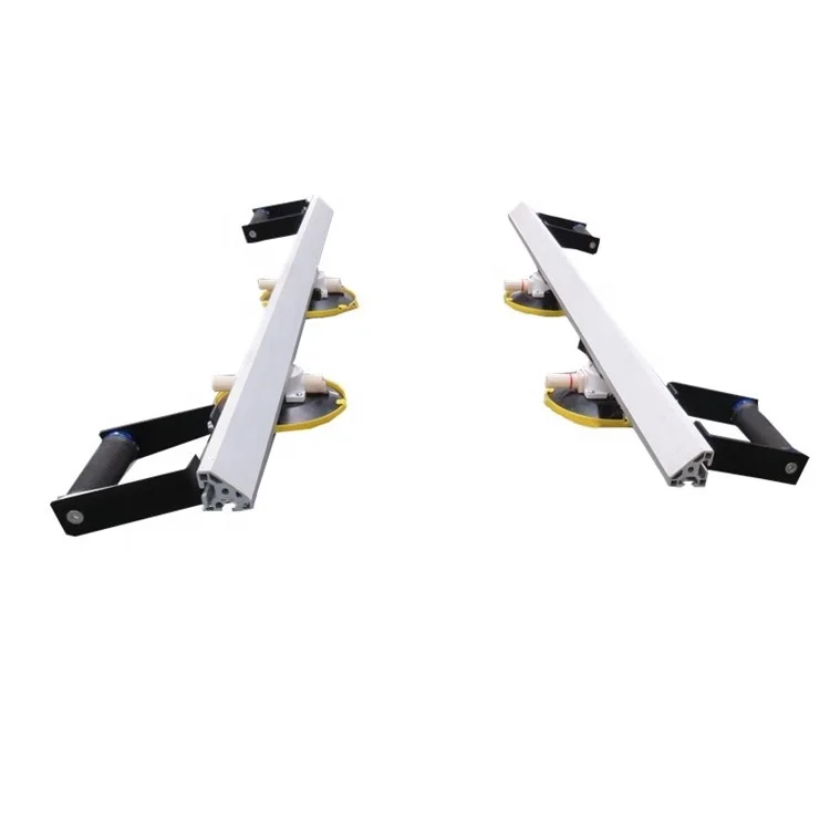 Инструменты для установки большой керамической плитки, аксессуары различной длины