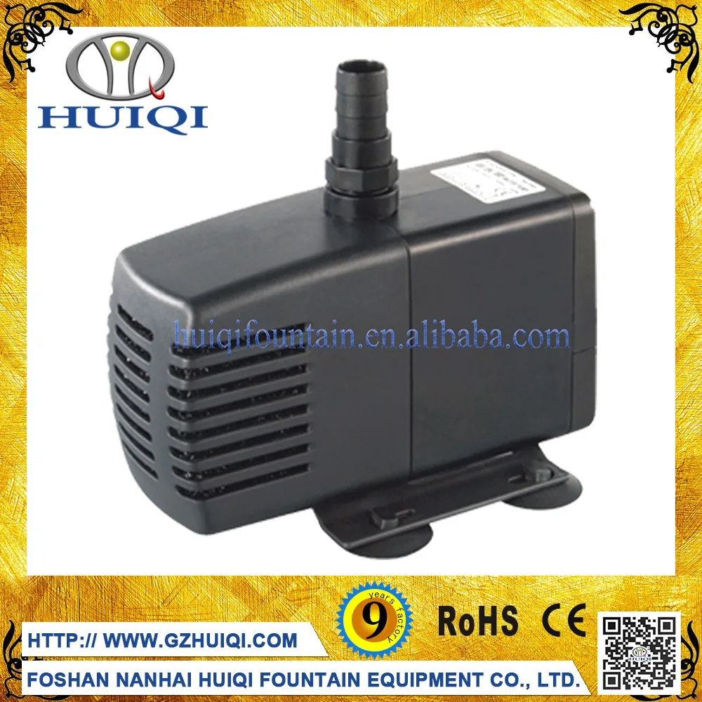
Garden Mini Submersible Pump Music Dancing Water Fountain Pump Price 