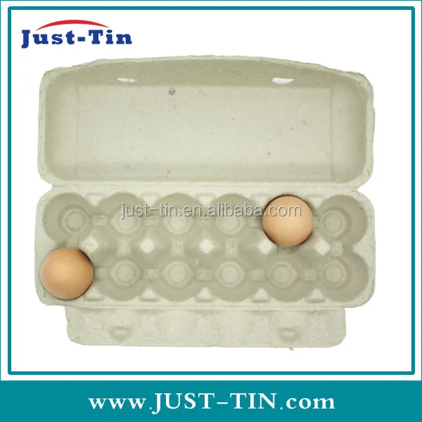K-top sell waterproof custom quail egg tray carton