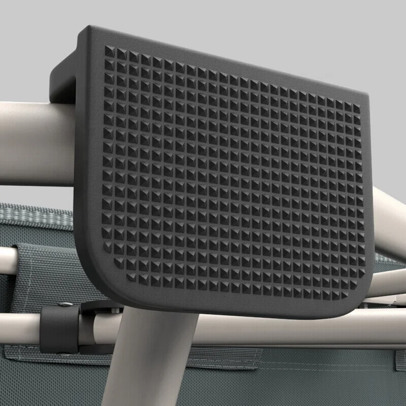 Folding Tent Bed Replacements for Indoor Outdoor Camping Hiking Fishing hospital bed