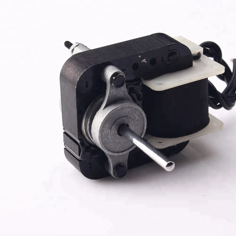 evaporator fan motor