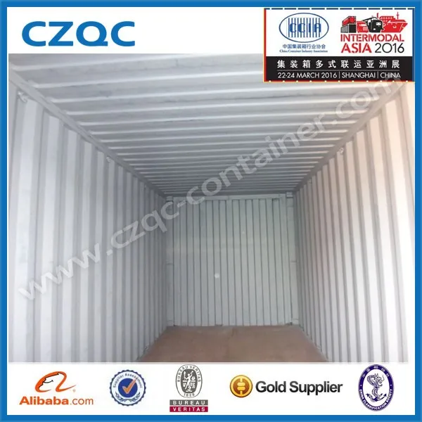 Buy used Sea container 20ft from China
