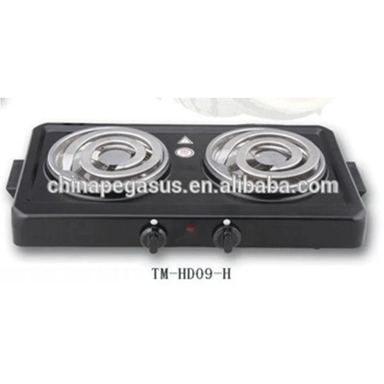 big electric spiral stove TM-HD09H