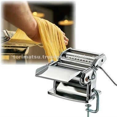 
Imperia Manual Noodle Making Machine SP-150 