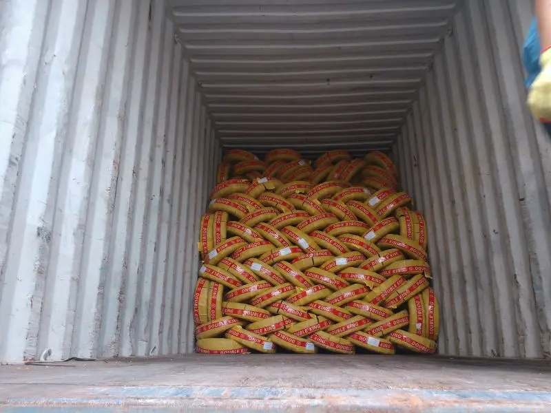 
165/65R14 Double king Car tyre factory price down all sizes in best competitive prices 