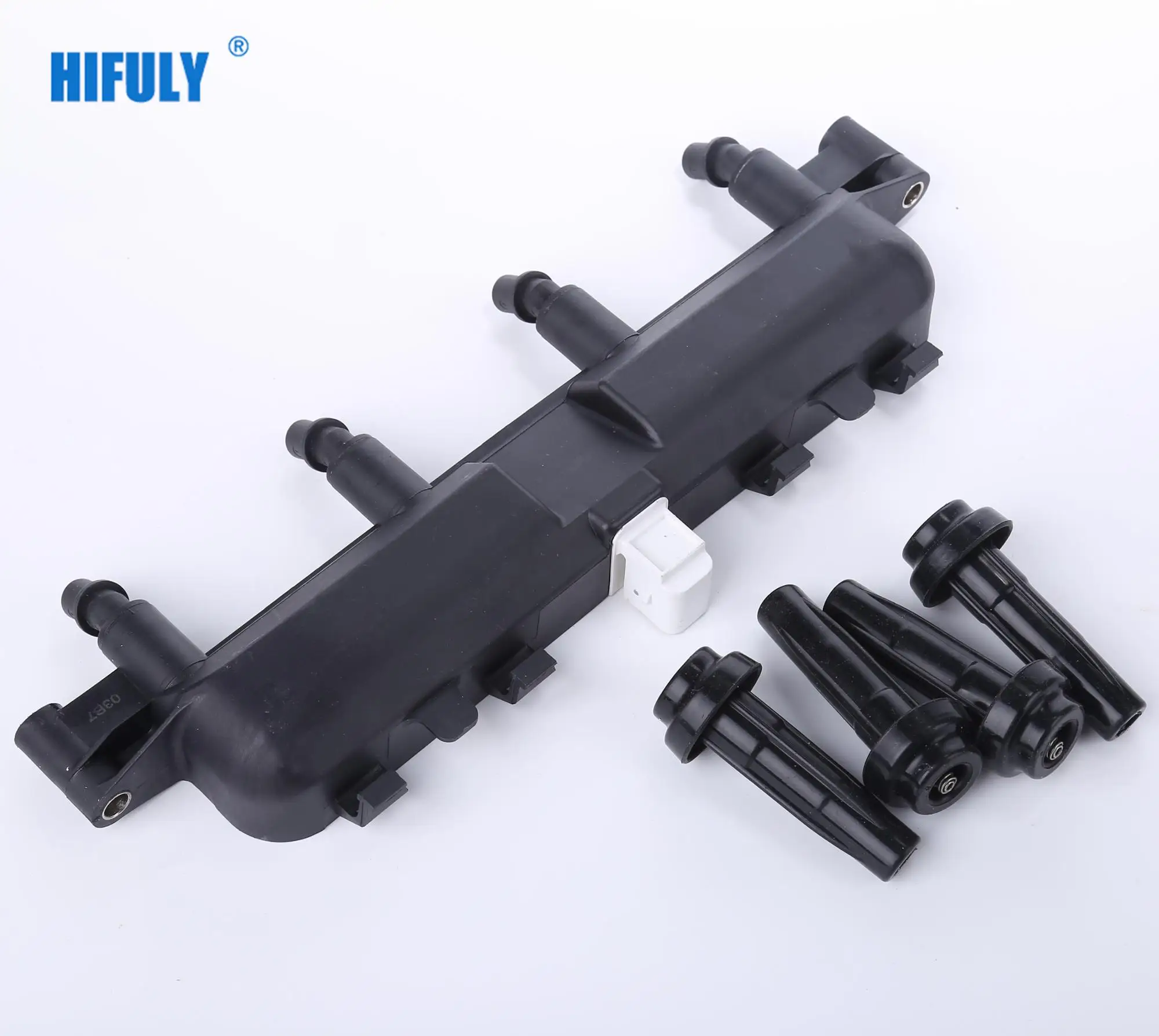 597074 597079 performance accel ignition coil 12v peugeot coil 206