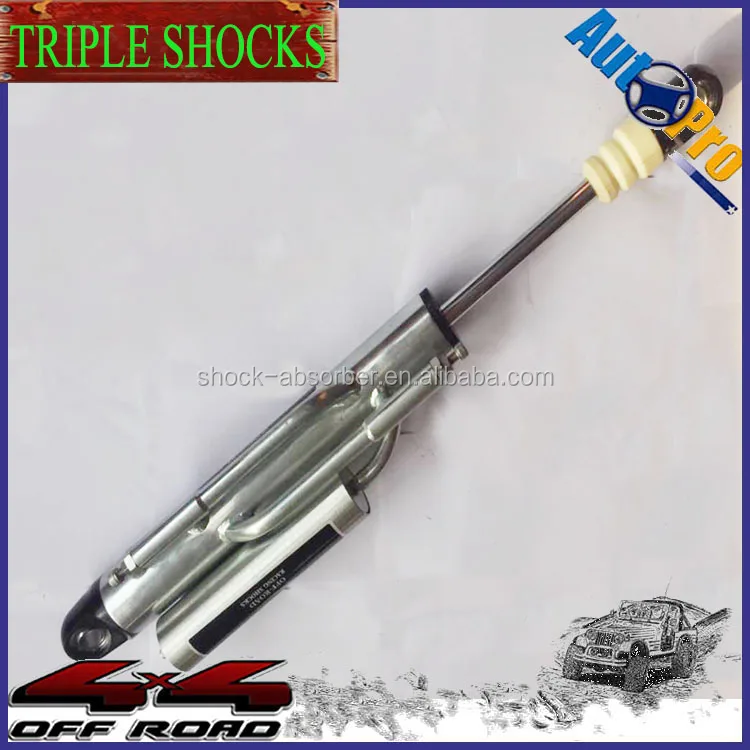 
Jeep Lift Kit Jk 4wd offroad suspension shock absorber for jeep wrangler jk 