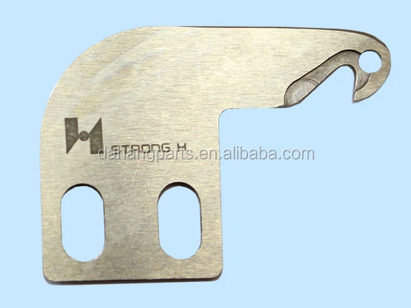 ЗСК вышивка машины запчасти ЗСК деталей машин ЗСК части ЗСК нож 540012