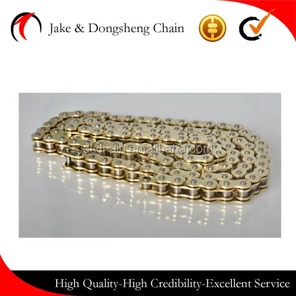 219H motorcycle chain