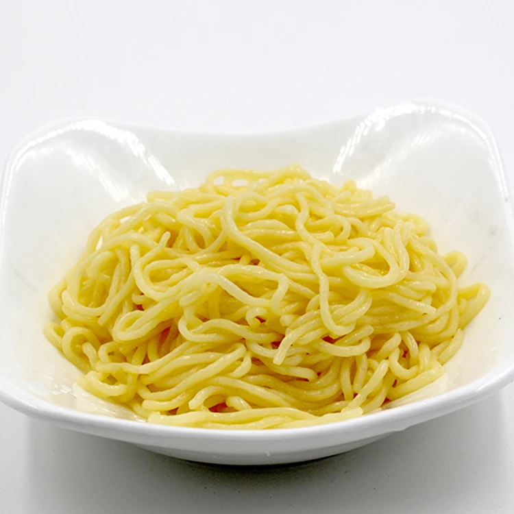 
Высокая диетика, 100% натуральное волокно konjac shirataki 