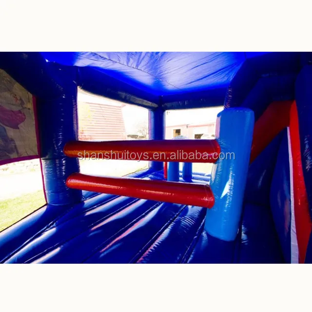 outdoor Kids jumping castle inflatable toys, inflatable bouncing castle, jumpers inflatable bounce house for sale