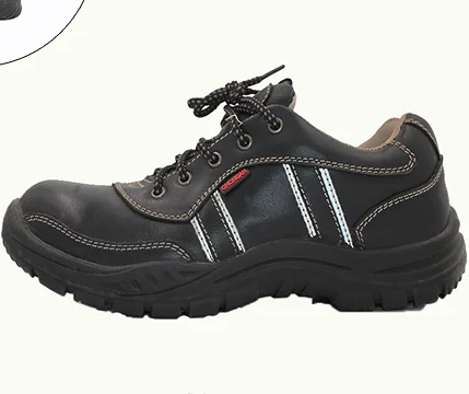 China Hot Selling Best Place To Buy High Top Steel Toe Footwear Safety  Shoes