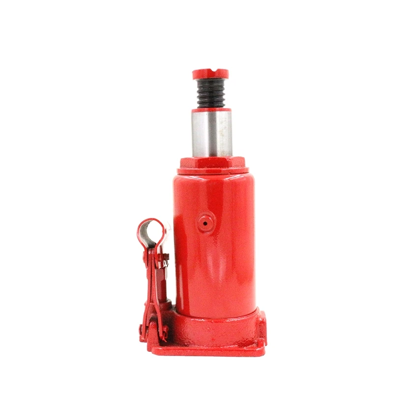 10 ton hydraulic automotive tools bottle jacks with CE