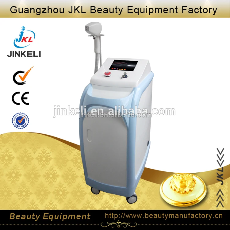 Нет Боли лазерная эпиляция/диод лазерная эпиляция/лазерная эпиляция Dilas Германия