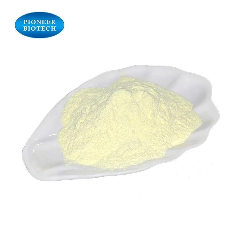 
Factory Supply Dehydrated Honey Powder 
